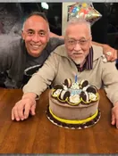 Portrait of Memorial Photo