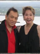 Memorial Photo captured in a moment