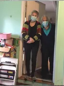 Photo from the memorial gallery of Memorial Photo