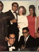 Remembrance photo of Memorial Photo