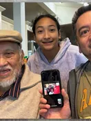 A cherished memory of Memorial Photo