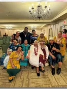 A cherished memory of Aolele Ioane Tupea