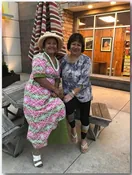 Photo honoring the life of Aolele Ioane Tupea