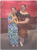 Remembrance photo of Aolele Ioane Tupea