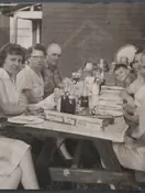 Remembrance photo of Memorial Photo