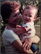 Image shared in remembrance of Memorial Photo