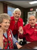 A cherished memory of Memorial Photo