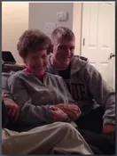 Remembrance photo of Memorial Photo