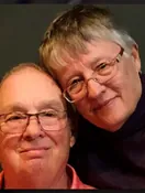 Photo from the memorial gallery of Arthur Carl Kern