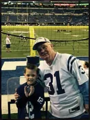 In loving memory of Arthur Carl Kern