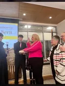 Memorial gallery image of Arthur Carl Kern