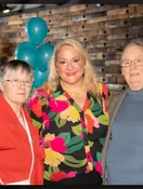 Photo honoring the life of Arthur Carl Kern