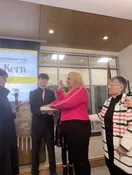 Memorial gallery image of Arthur Carl Kern