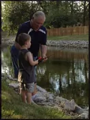 Memory photo of Arthur Carl Kern