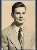 A special memory of Milton Cuppy