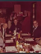 A cherished memory of Milton Cuppy