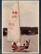 Picture of Milton Cuppy