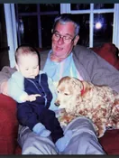 Memorial photo of Milton Cuppy