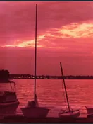 Portrait of Milton Cuppy