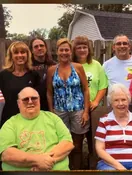 Image shared in remembrance of Memorial Photo