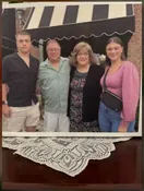 A cherished memory of Memorial Photo