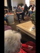 Memorial Photo captured in a moment