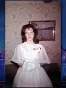 Photograph of Barbara Ann Slone