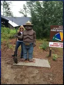 Photo from the memorial gallery of Barbara Ann Slone