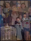 Photo honoring the life of Barbara Ann Slone