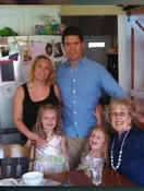 Picture of Barbara Hawke Velonis