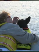 Picture of Barbara Hawke Velonis