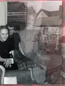 In loving memory of Memorial Photo