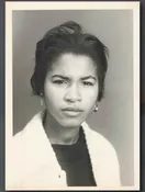 Photo honoring the life of Barbara Jean Blackwell