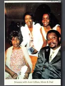 In loving memory of Barbara Jean Blackwell