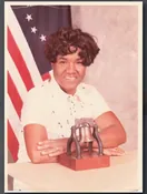 Image shared in remembrance of Barbara Jean Blackwell