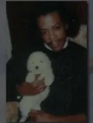 Image of Barbara Jean Blackwell