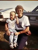 A special memory of Barbara Lee Williams