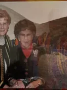 Image shared in remembrance of Barbara Lee Williams