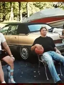 Memorial gallery image of Barbara Lee Williams