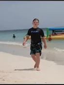 Photograph of Benjamin Alexander Wade