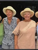 Memorial Photo captured in a moment