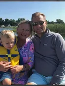 A cherished memory of Memorial Photo