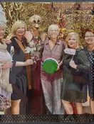 Image shared in remembrance of Memorial Photo