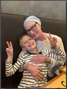 In loving memory of Memorial Photo