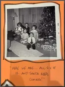 A moment in the life of Memorial Photo