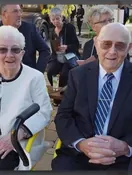 Remembrance photo of Memorial Photo