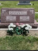 A moment in the life of Memorial Photo