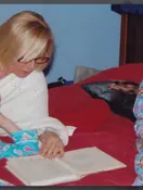 Memorial Photo captured in a moment