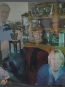 A special memory of Memorial Photo