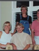 Photo honoring the life of Memorial Photo